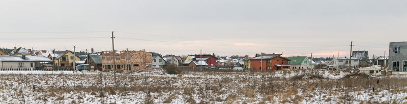 Kiek kainuoja pasistatyti namą? (naudingi patarimai)