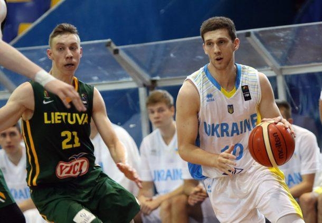 Europos krepšinio čempionatą Lietuvos 20-mečiai pradėjo pergale
