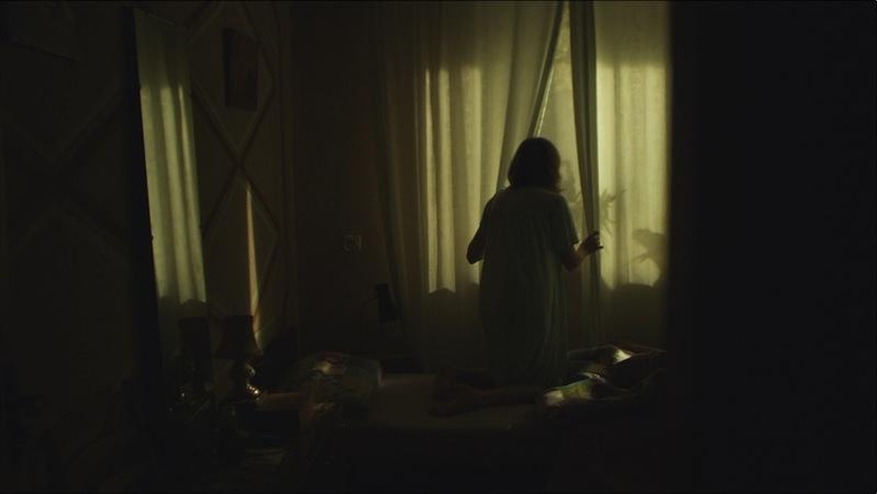 Filmas iš Lietuvos – konkursinėje Tamperės filmų festivalio programoje