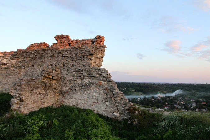 Kelionės LDK ribomis: eilės pasienyje, blogiausi keliai ir puota už 4 eurus