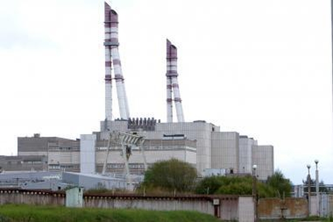 Partijų susitarime – parama Visagino atominės elektrinės projektui