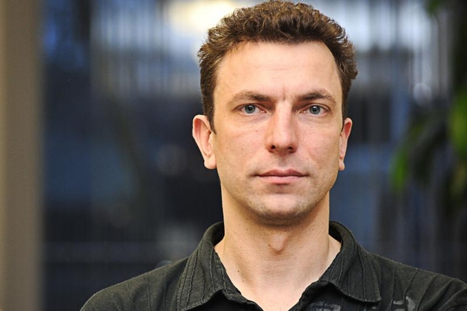 Peršama šizofrenija