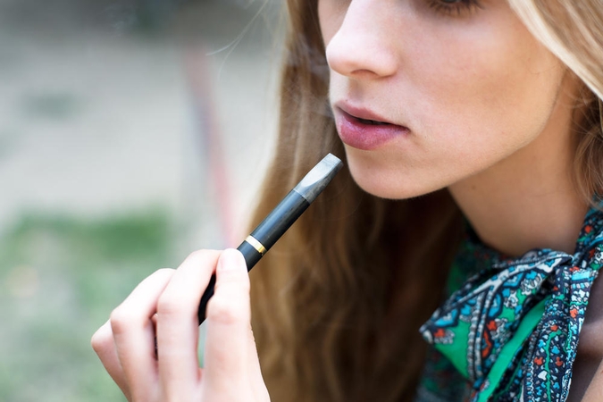 Elektroninės cigaretės: panacėja ar dar viena rykštė sveikatai?