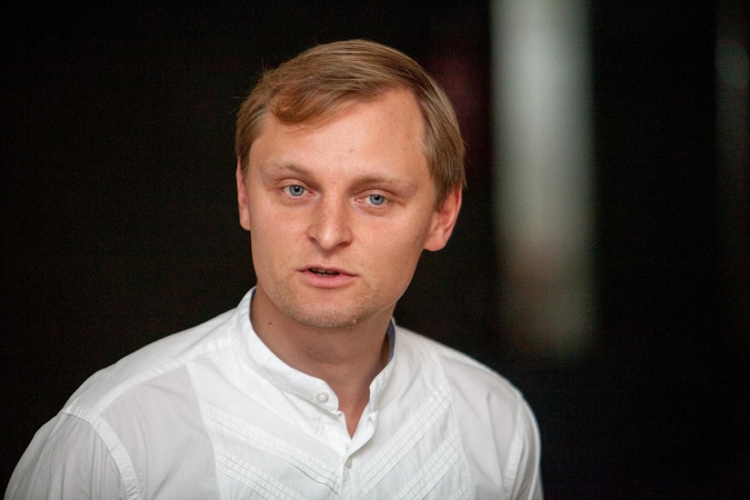 Senutę partrenkęs L. Mikalauskas realios bausmės išvengė