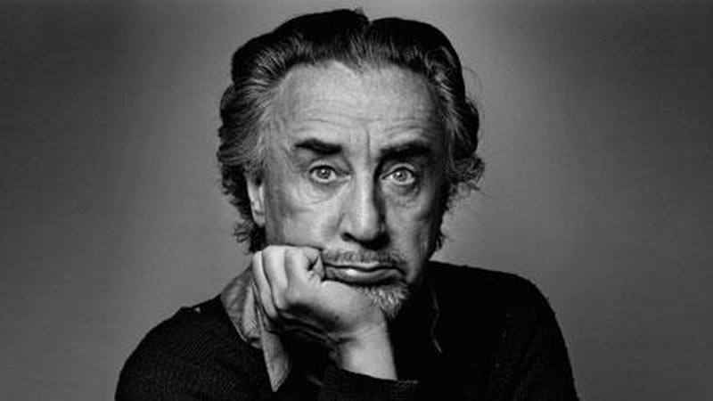 Romain Gary.