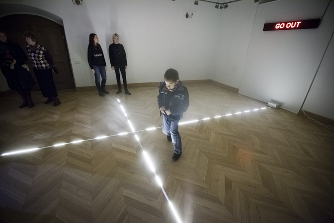 Keturiuose žodžiuose – aibė paklaidos galimybių