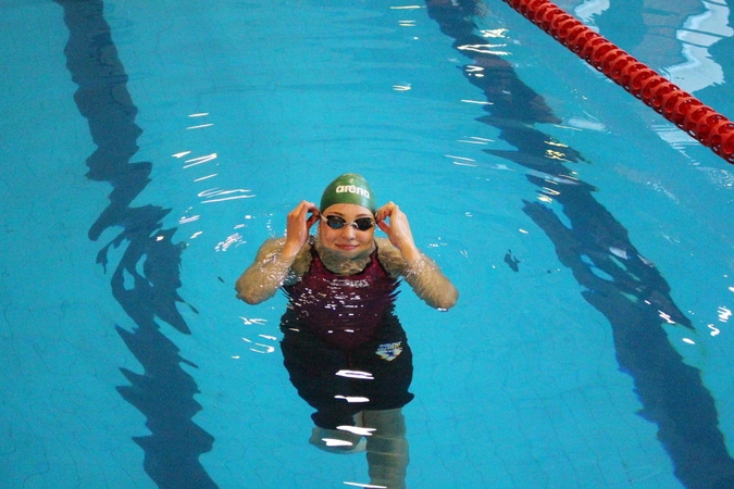 Rūta Meilutytė