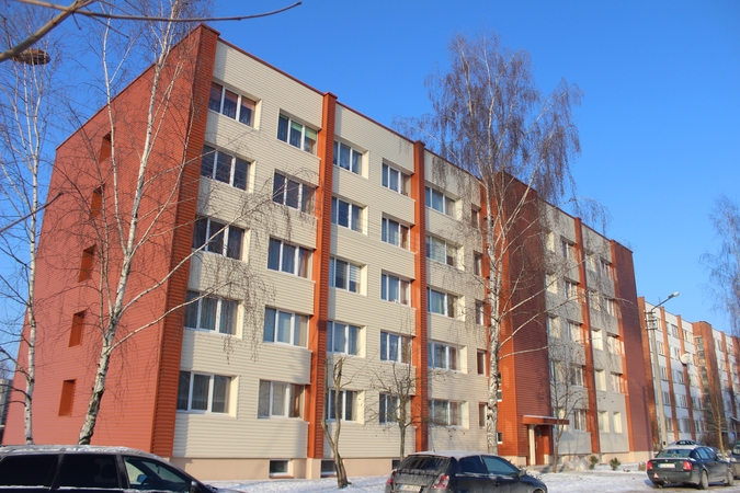 Tinkamai atlikti modernizacijos darbai dar negarantuoja visiško atsiskaitymo