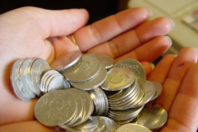 Ekspertai: nauji mokesčiai galėtų išprovokuoti neramumus