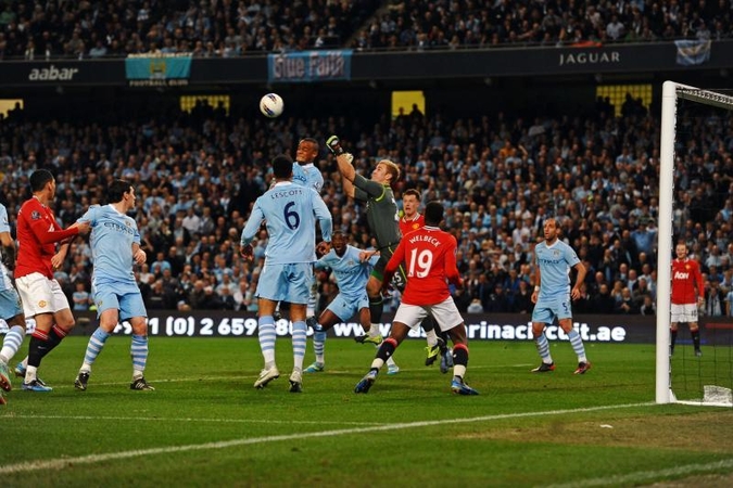 „Manchester City“ sugrąžino intrigą Anglijos lygoje