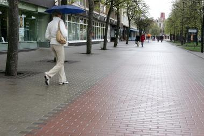 Lietuva atsikratė dar vieno „karštojo taško“