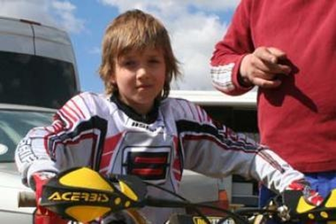 Motociklų kroso varžybų laukia ir Šiauliai