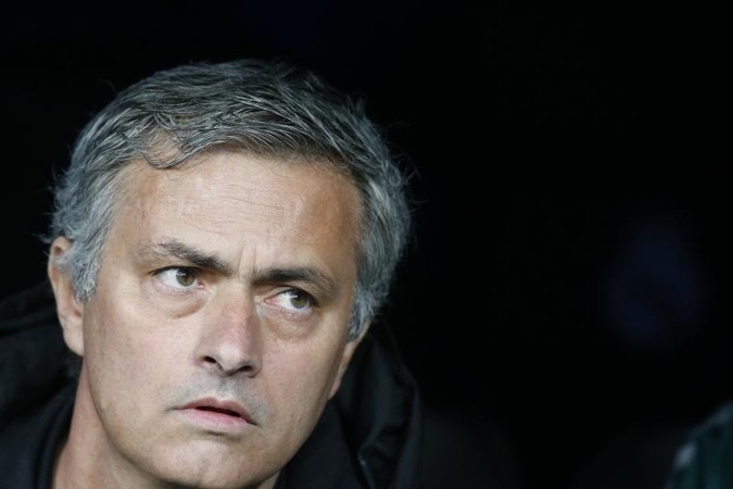 Po pasitraukimo iš Čempionų lygos J. Mourinho neslėpė nusivylimo