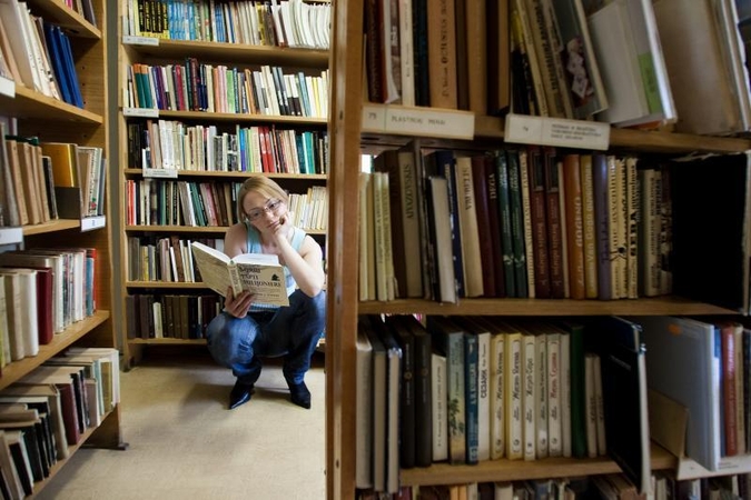 Lietuvoje valstybės lėšomis galės studijuoti 100 užsienio lietuvių