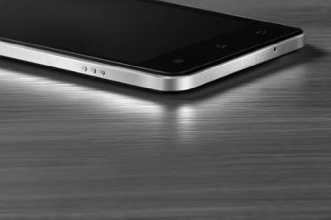 „Oppo“ ruošia 6,65 mm storio išmanųjį telefoną