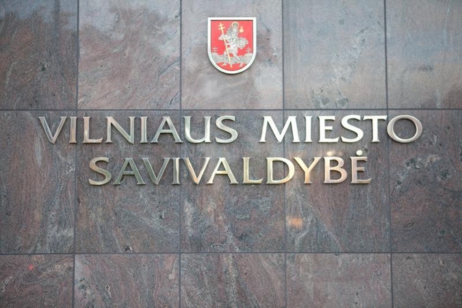 Savivaldybė iškraustys krikščionis demokratus