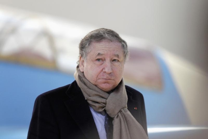 FIA prezidentui žinomos Lietuvos saugaus eismo problemos