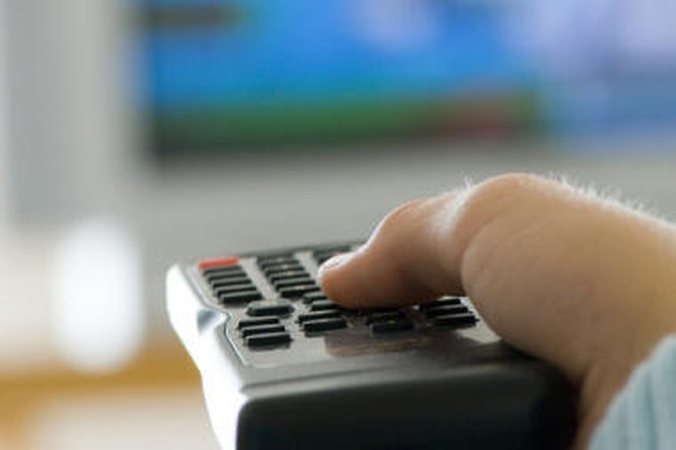 Skaitmeninės TV signalas jau apima visą šalies teritoriją