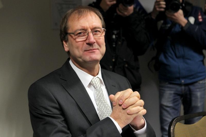 Darbo partijos byloje toliau apklausiami liudytojai