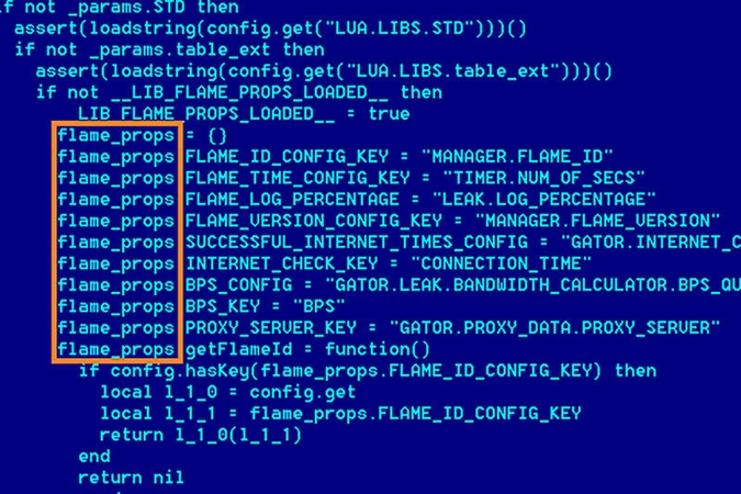 „Kaspersky Lab“ perspėja dėl kibernetinio karo pavojų