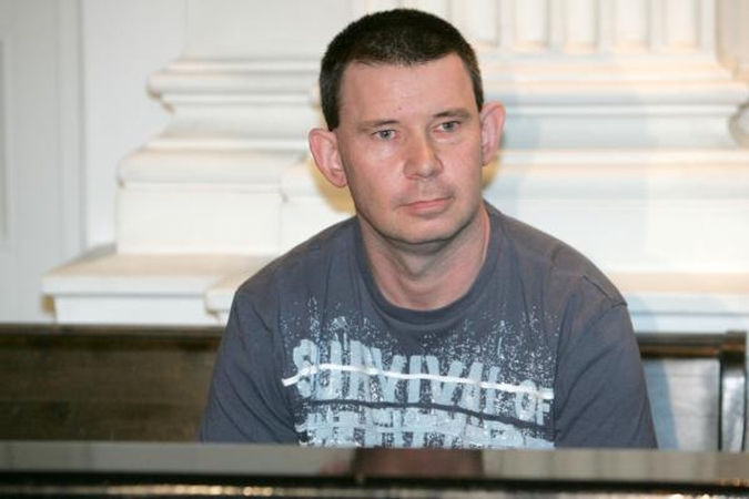 Parama "Real IRA" kaltinamo airio byloje apklaustas priešpaskutinis liudytojas