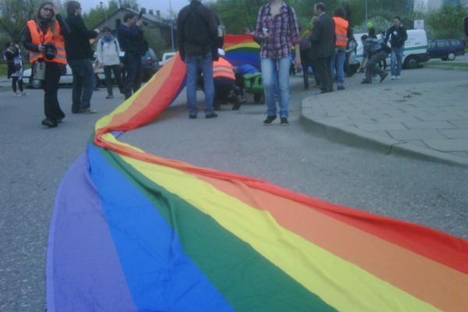 Vokietijoje - aistros dėl gėjų nacionalinėje rinktinėje