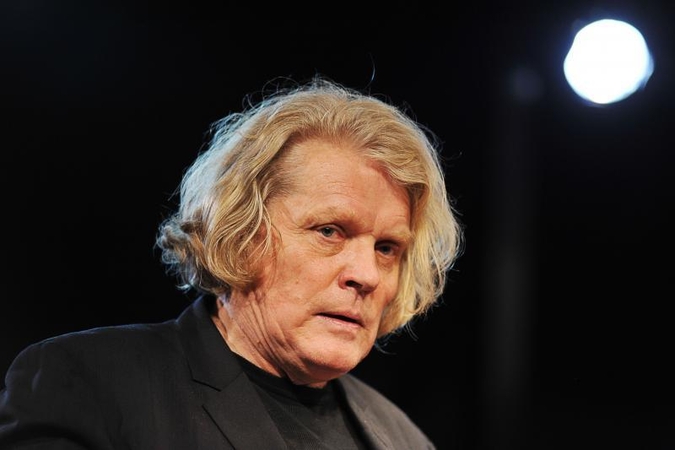 Lietuvos teatro sąjungos vadovu tapo aktorius R.Rimeikis