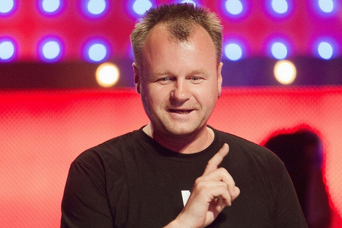 Saulius Urbonavičius-Samas