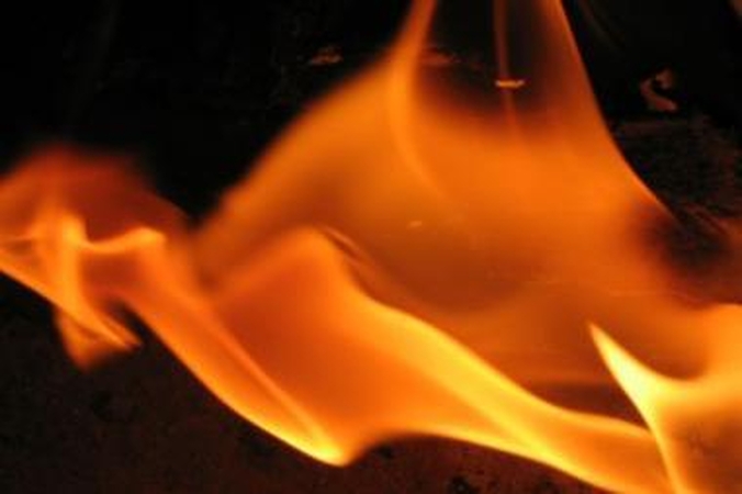 Gaisras Maskvos požeminiame garaže pasiglemžė 8 gyvybes