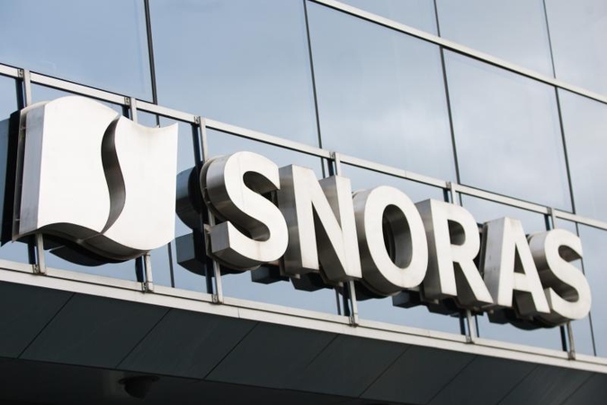 Seimas: „Snoro“ komisijos išvados – nepriimtos