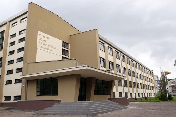 Vilniuje nuo ūmaus meningito mirė devintokas