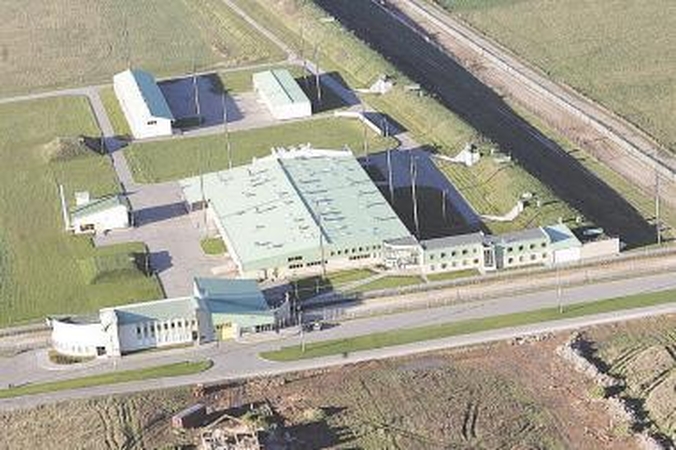 Giraitės ginkluotės gamykla bus perduota Ūkio ministerijai