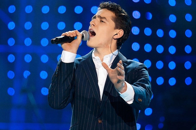 Gruzinai „Eurovizijoje“ balsuos už Lietuvą?