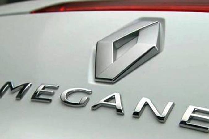 „Megane Coupe Cabriolet“ – bet kokiam orui