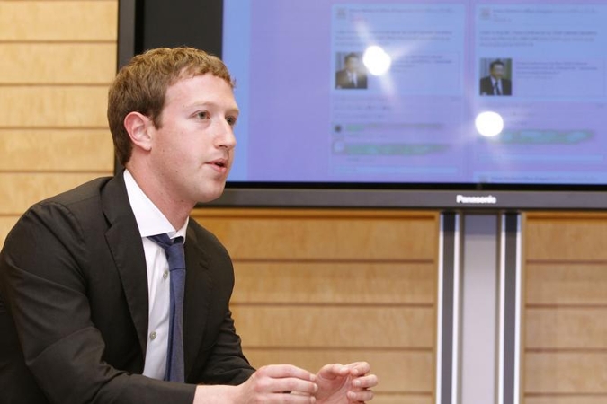 „Facebook“ vartotojai galės skelbtis organų donorais