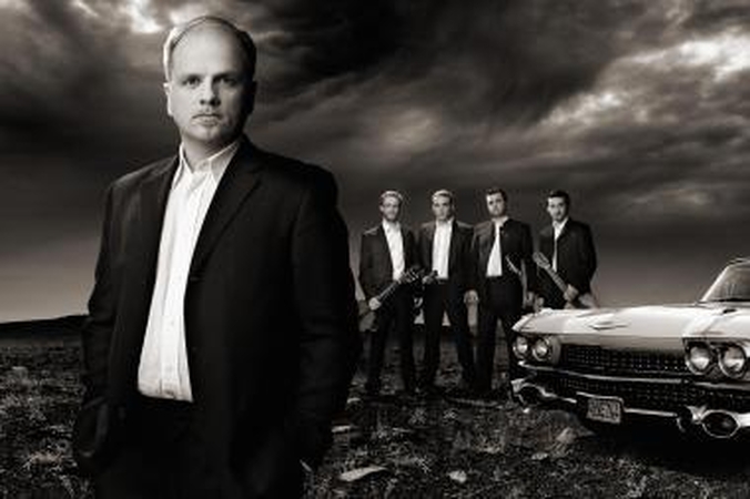 E.Seiliui akompanuoja Baltijos gitarų kvartetas 