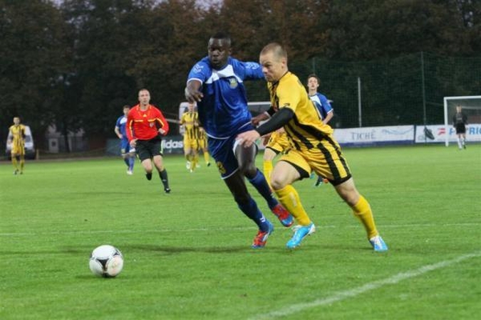 Įvarčių mašina A. Rimkevičius kelia sparnus į Edinburgo „Hearts“