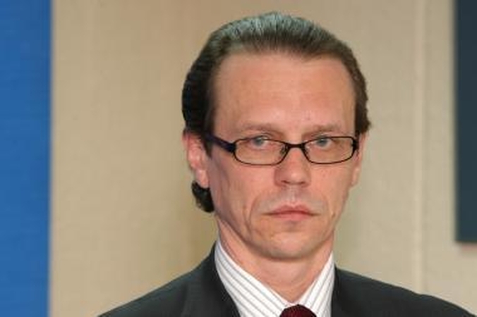 A.Šemeta skelbia karą "mokesčių rojams"