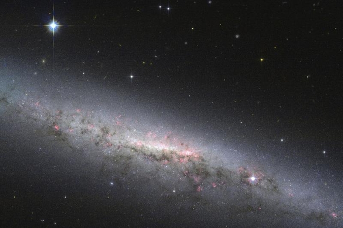 Pasaulio kosmoso lyderių keliai vėl susikirs Vilniuje 