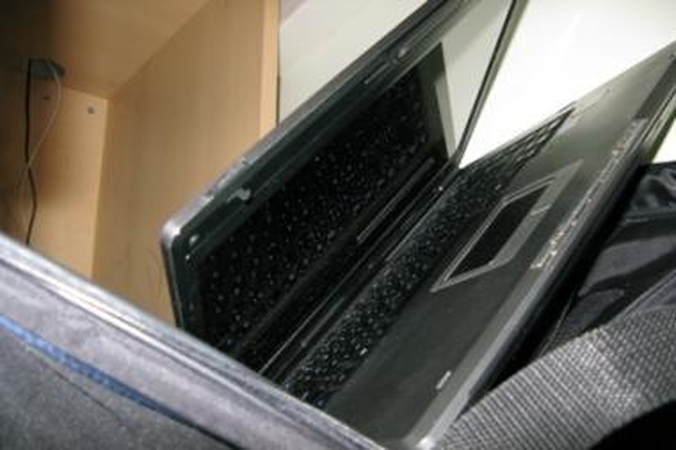 Brandos egzaminų sesijos metu pareigūnai stebės elektroninę erdvę