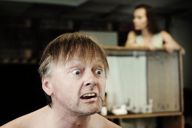 Oskaro Koršunovo teatro gastrolių dienoraštis: Katovicai
