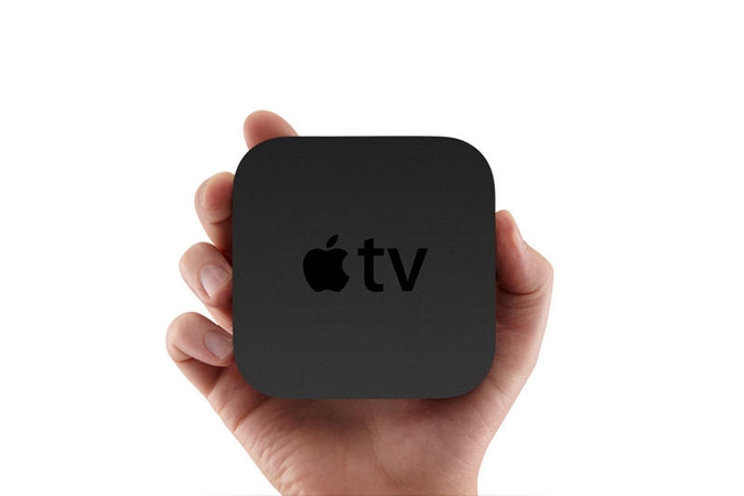 Į Lietuvą pagaliau atkeliavo ir „Apple TV“