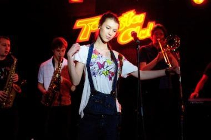 Ilgasis savaitgalis „Tamstoje“ – muzikinės išdaigos ir švelnūs ritmai