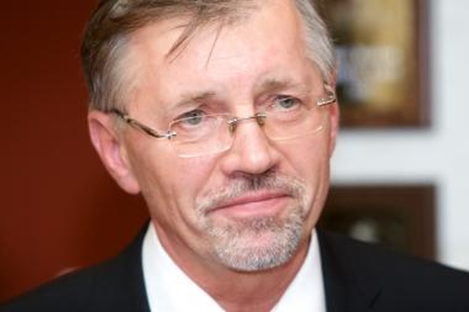 G.Kirkilo diplomo istorija: teismas atsisakė svarstyti prašymą anuliuoti diplomą