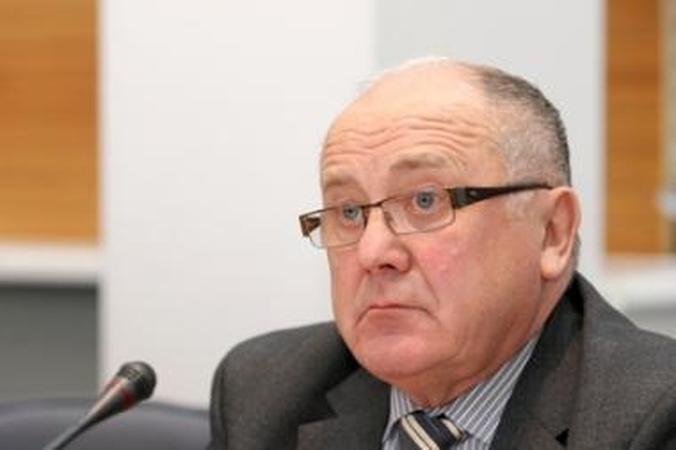 Sostinės valdžia su nerimu laukia FNTT ekspertizės