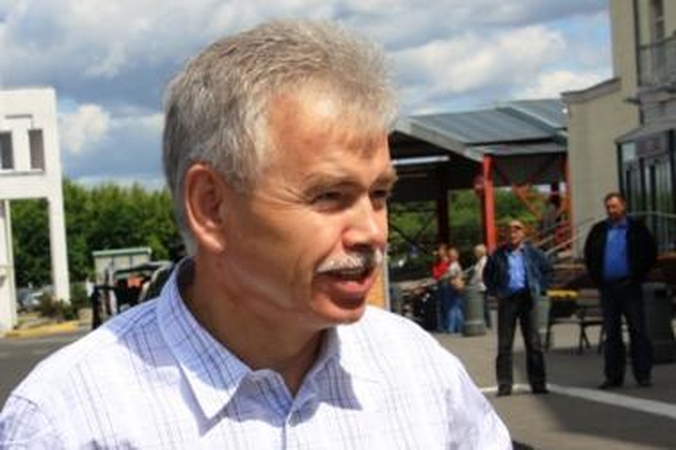 J.Borisovo pilietybės byloje VSD bijo informacijos nutekėjimo