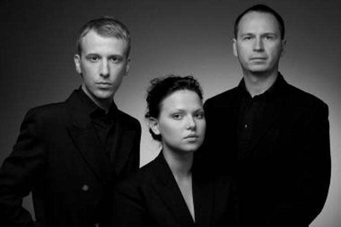 Jazzu: iš lovos su dviem meškučiais į "BarBar'a"