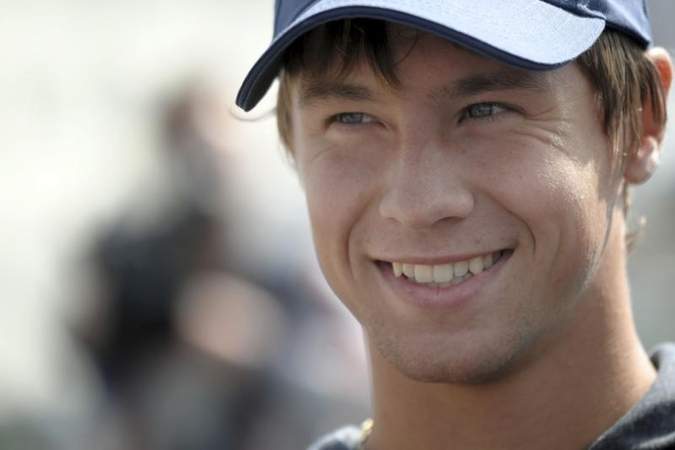 R.Berankis: visus metus žaidžiau jausdamas skausmą