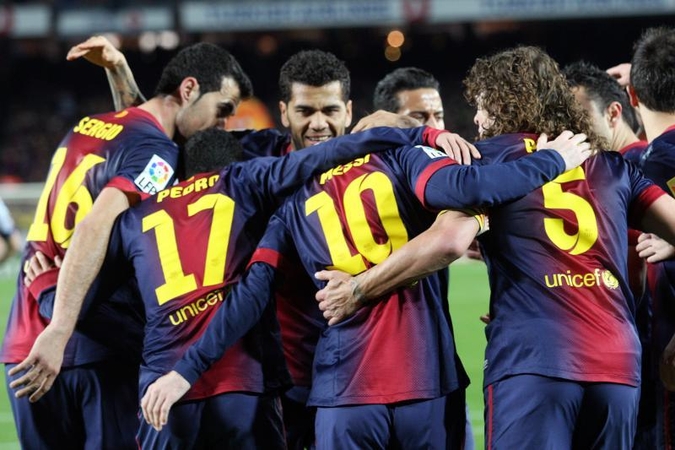 „Barcelona“ strategas prieš dvikovą su „Real“ spaudžia mačo arbitrus