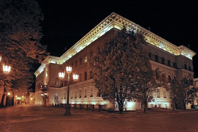 Išleidę garą latviai stebuklų nebesitiki